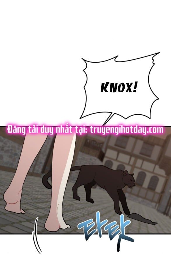 đọc truyện [18+] Chuyện Mèo Trắng Bị Ba Tước Báo Đen Ăn Thịt Chương 8.2 ảnh 7 tại Truyện Dạ Ký