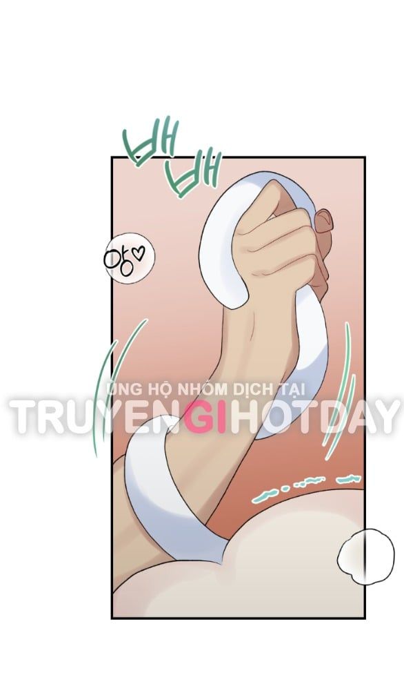 đọc truyện [18+] Chuyện Mèo Trắng Bị Ba Tước Báo Đen Ăn Thịt Chương 9.1 ảnh 13 tại Truyện Dạ Ký