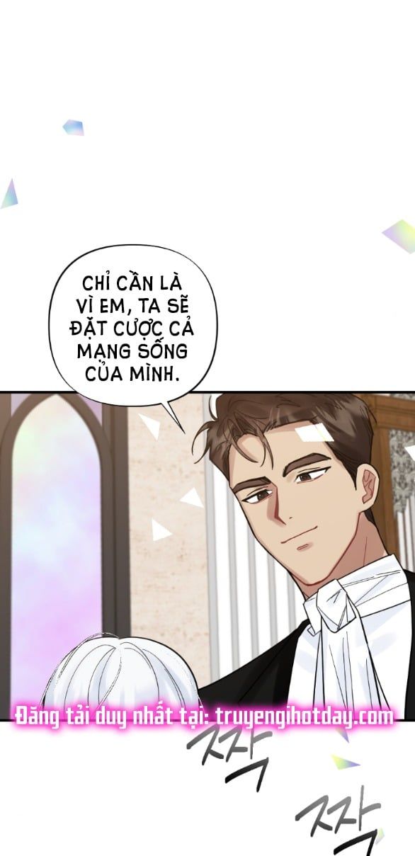 đọc truyện [18+] Chuyện Mèo Trắng Bị Ba Tước Báo Đen Ăn Thịt Chương 9.1 ảnh 29 tại Truyện Dạ Ký