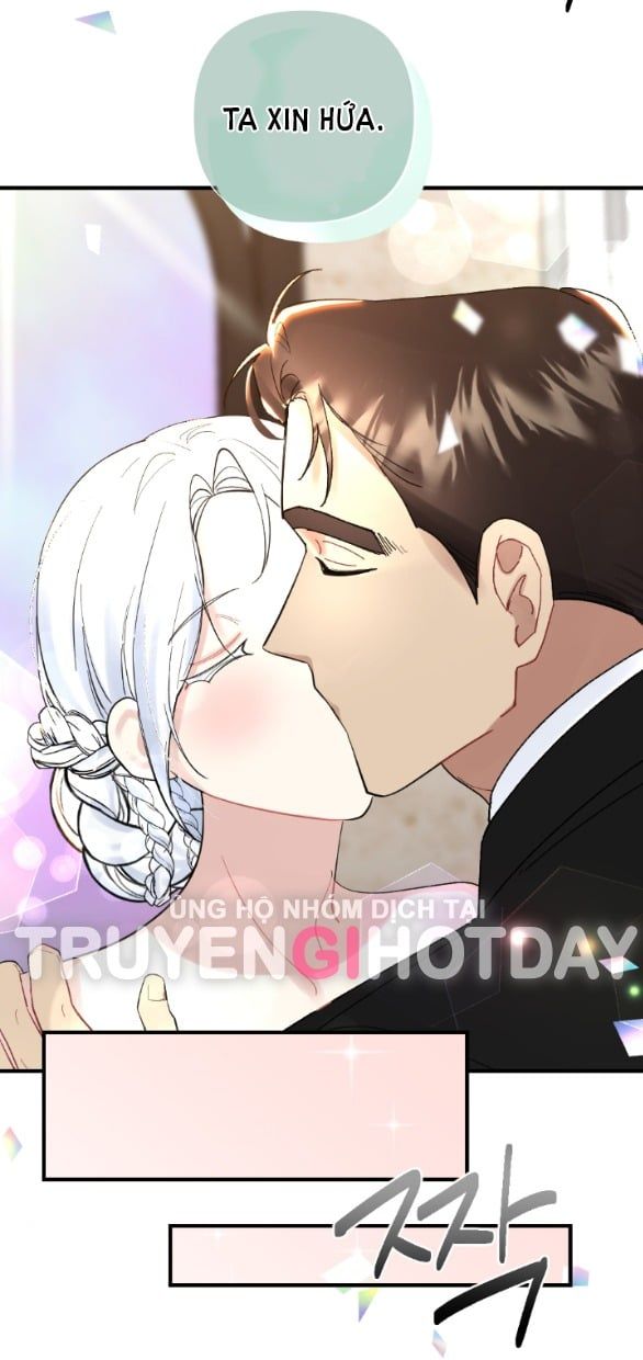 đọc truyện [18+] Chuyện Mèo Trắng Bị Ba Tước Báo Đen Ăn Thịt Chương 9.1 ảnh 30 tại Truyện Dạ Ký