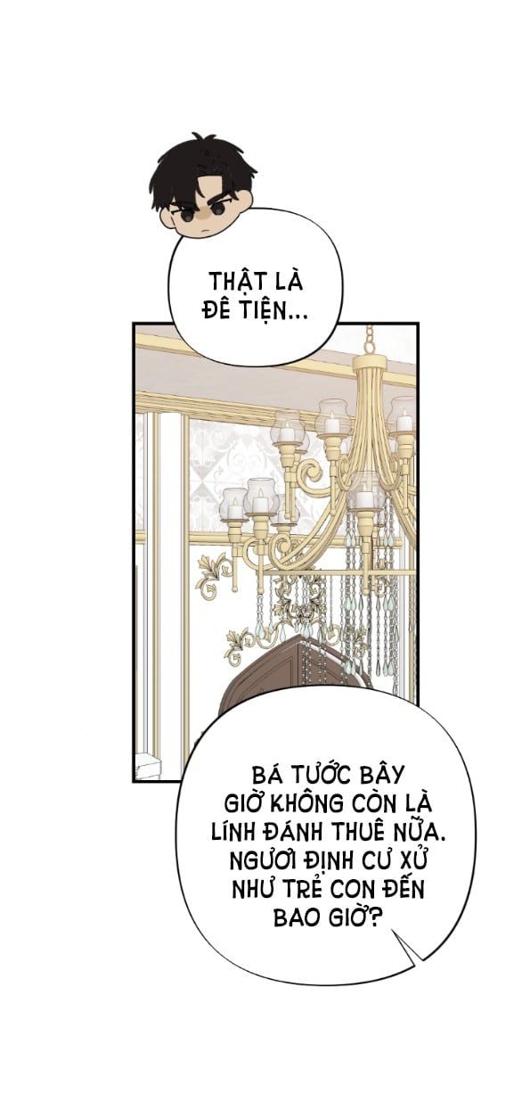 đọc truyện [18+] Chuyện Mèo Trắng Bị Ba Tước Báo Đen Ăn Thịt Chương 9.2 ảnh 15 tại Giả Dược