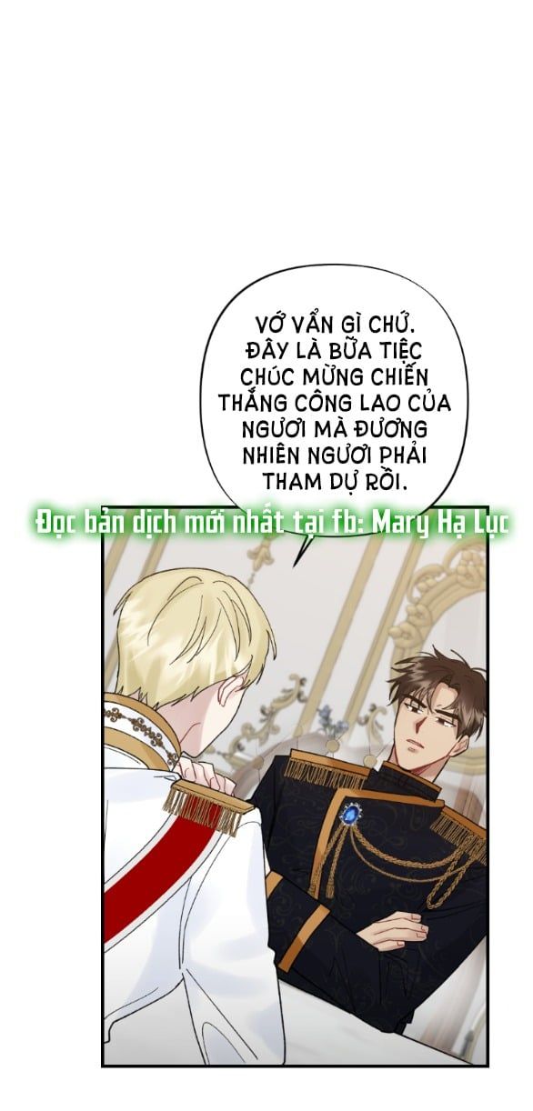 đọc truyện [18+] Chuyện Mèo Trắng Bị Ba Tước Báo Đen Ăn Thịt Chương 9.2 ảnh 17 tại Giả Dược