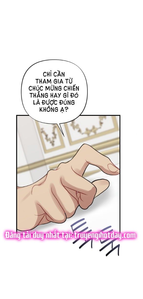 đọc truyện [18+] Chuyện Mèo Trắng Bị Ba Tước Báo Đen Ăn Thịt Chương 9.2 ảnh 19 tại Giả Dược