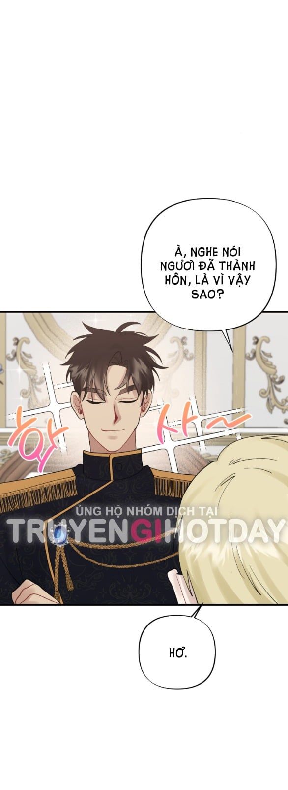 đọc truyện [18+] Chuyện Mèo Trắng Bị Ba Tước Báo Đen Ăn Thịt Chương 9.2 ảnh 21 tại Giả Dược
