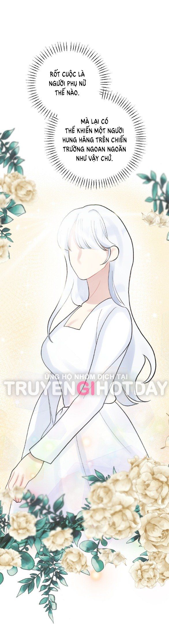 đọc truyện [18+] Chuyện Mèo Trắng Bị Ba Tước Báo Đen Ăn Thịt Chương 9.2 ảnh 25 tại Giả Dược