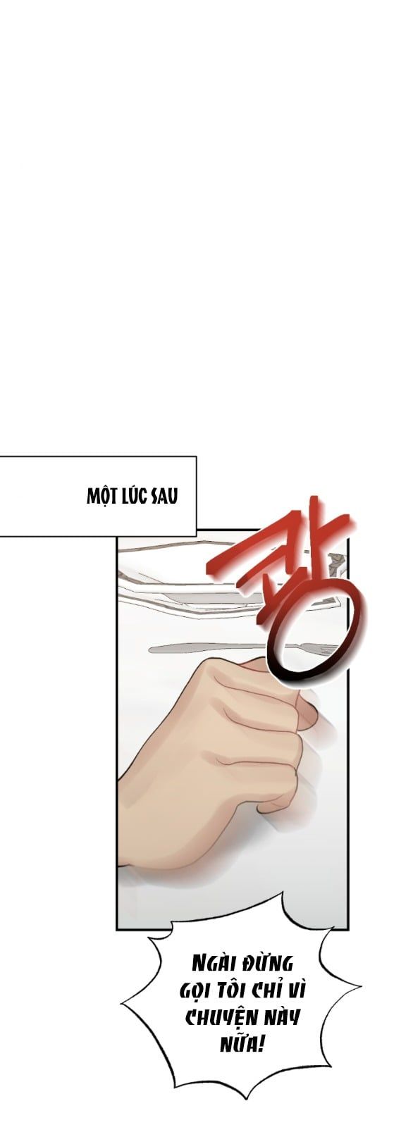 đọc truyện [18+] Chuyện Mèo Trắng Bị Ba Tước Báo Đen Ăn Thịt Chương 9.2 ảnh 9 tại Giả Dược