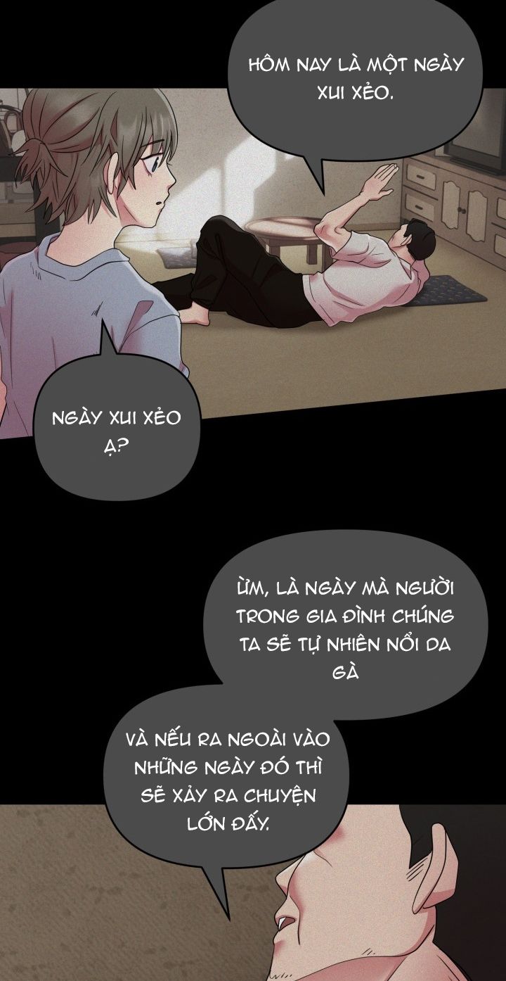 đọc truyện [18+] Chuyển Phát Nhanh Hongkong Chương 1 ảnh 17 tại Thiên Thai Truyện