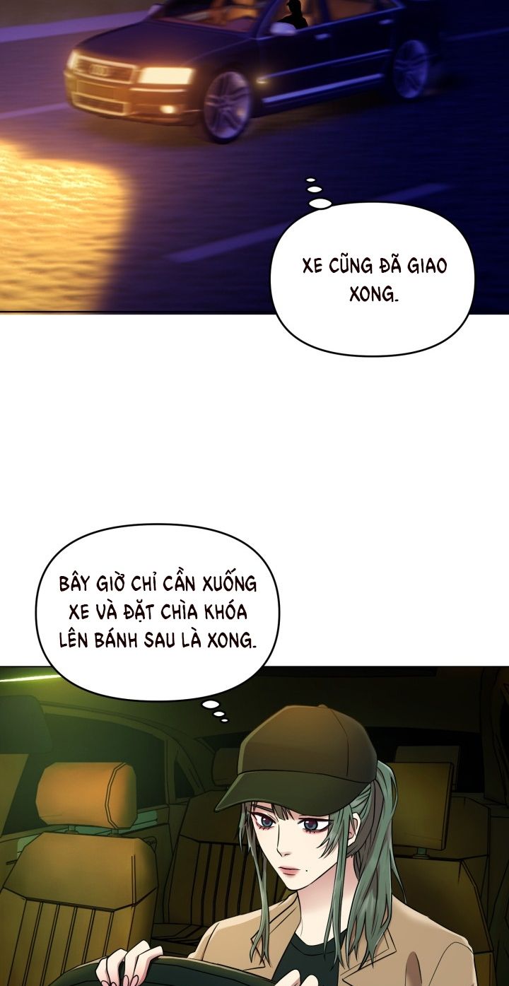 đọc truyện [18+] Chuyển Phát Nhanh Hongkong Chương 1 ảnh 25 tại Thiên Thai Truyện