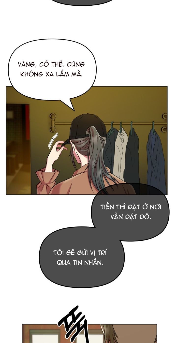 đọc truyện [18+] Chuyển Phát Nhanh Hongkong Chương 1 ảnh 6 tại Thiên Thai Truyện