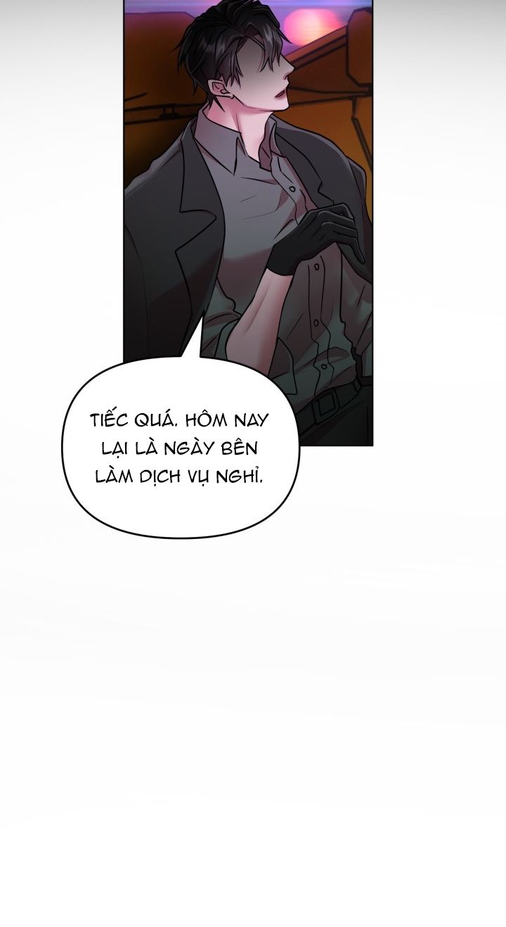 đọc truyện [18+] Chuyển Phát Nhanh Hongkong Chương 1 ảnh 60 tại Thiên Thai Truyện
