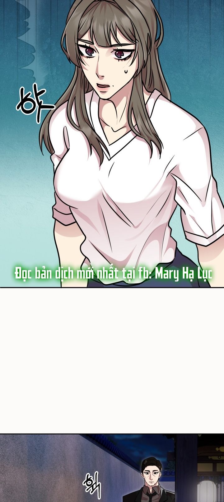 đọc truyện [18+] Chuyển Phát Nhanh Hongkong Chương 1.1 ảnh 2 tại Thiên Thai Truyện