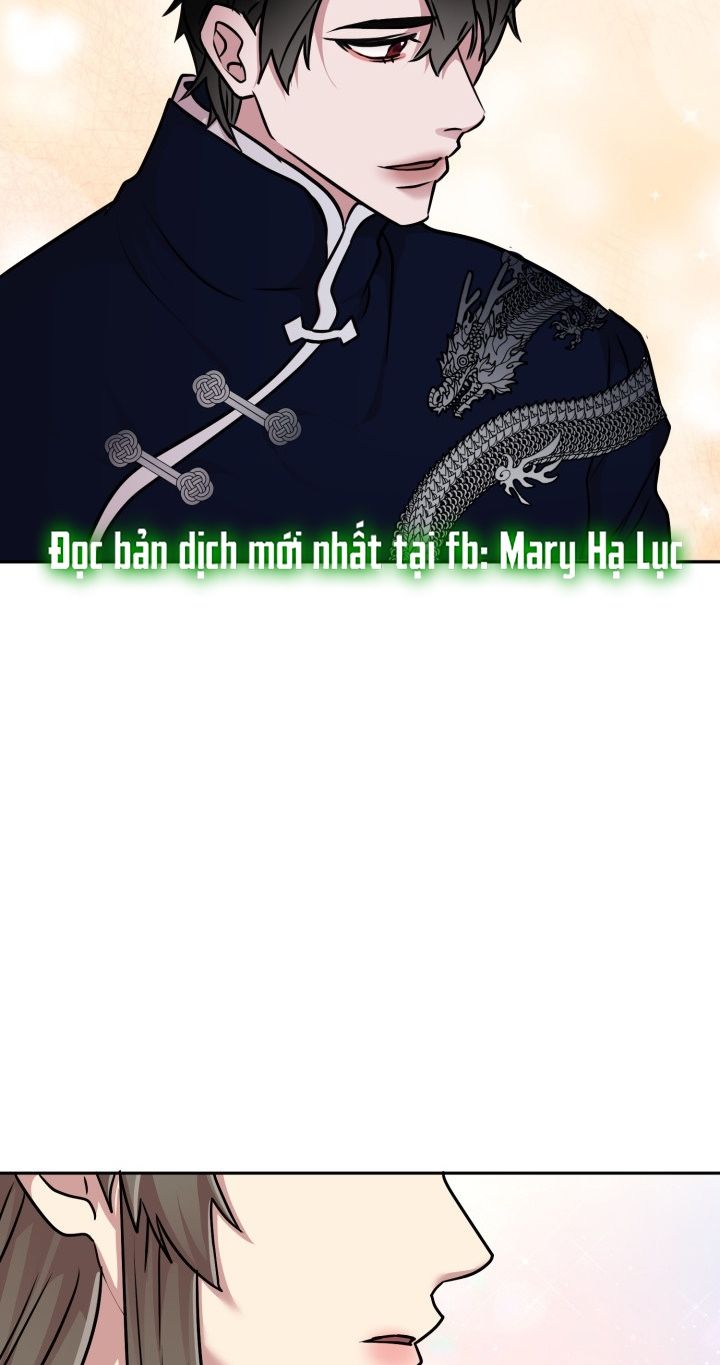đọc truyện [18+] Chuyển Phát Nhanh Hongkong Chương 11 ảnh 48 tại Giả Dược