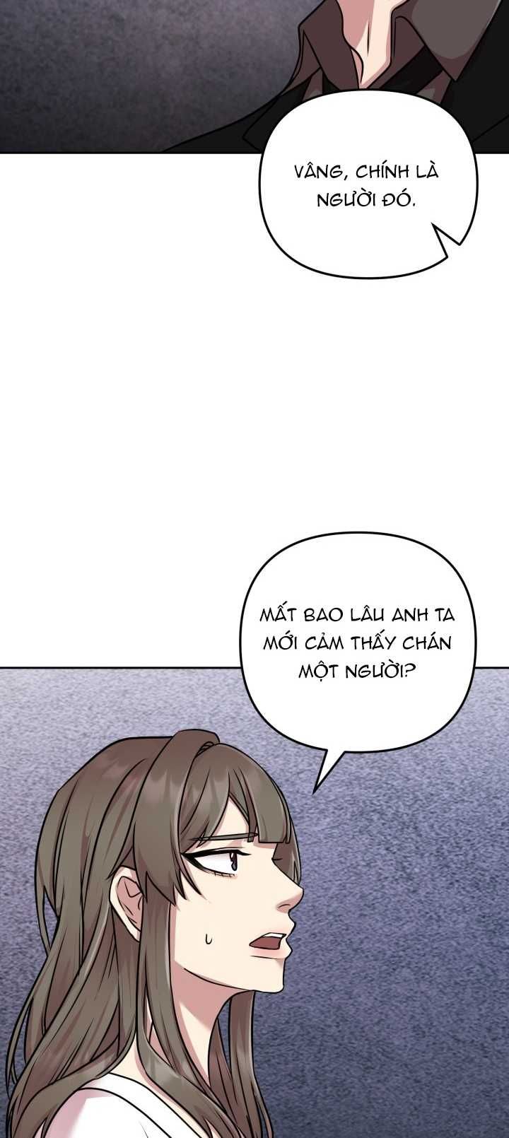 đọc truyện [18+] Chuyển Phát Nhanh Hongkong Chương 11.1 ảnh 15 tại Giả Dược