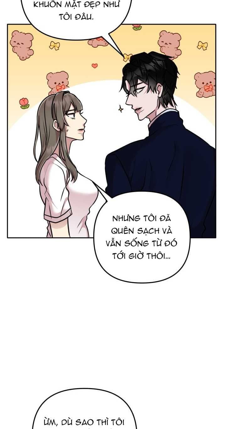đọc truyện [18+] Chuyển Phát Nhanh Hongkong Chương 11.2 ảnh 29 tại Thiên Thai Truyện