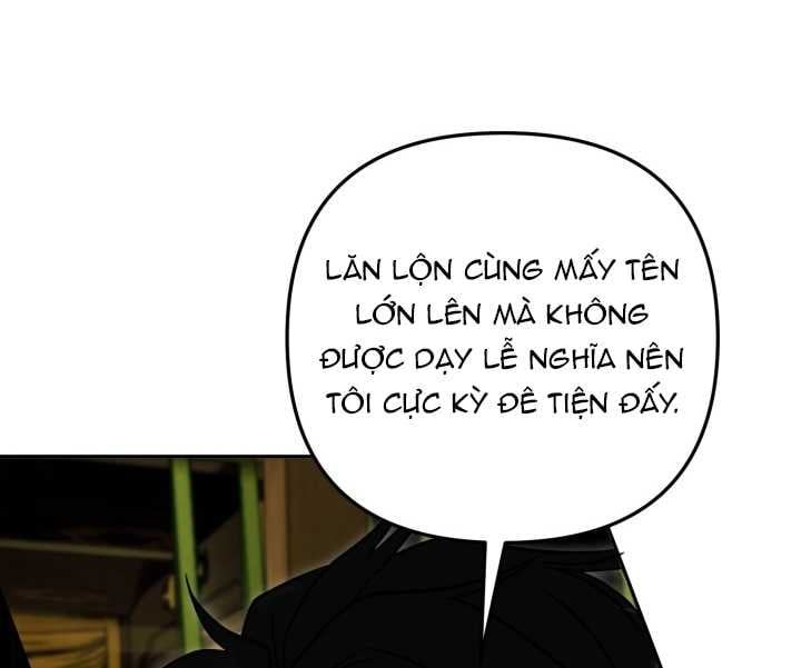 đọc truyện [18+] Chuyển Phát Nhanh Hongkong Chương 11.2 ảnh 52 tại Thiên Thai Truyện