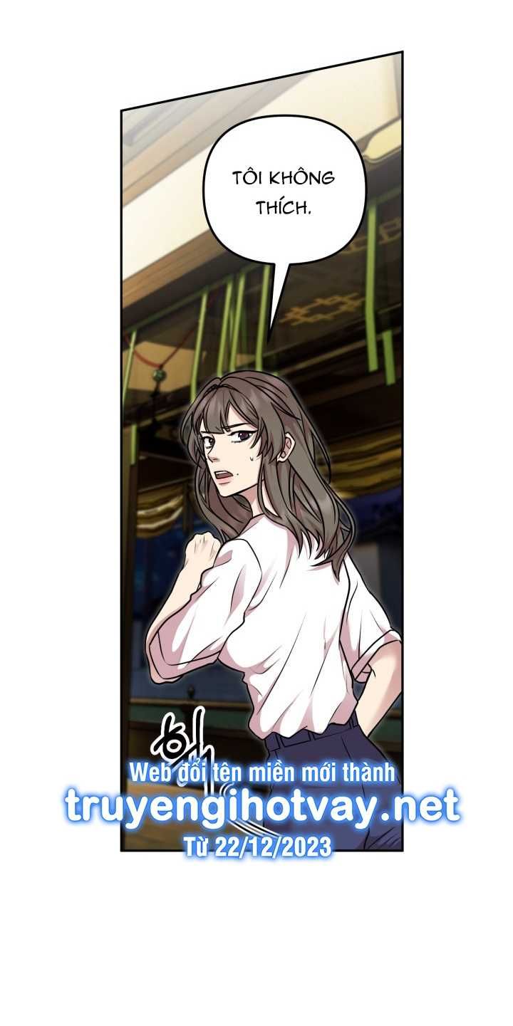 đọc truyện [18+] Chuyển Phát Nhanh Hongkong Chương 12.2 ảnh 16 tại Truyện Dạ Ký