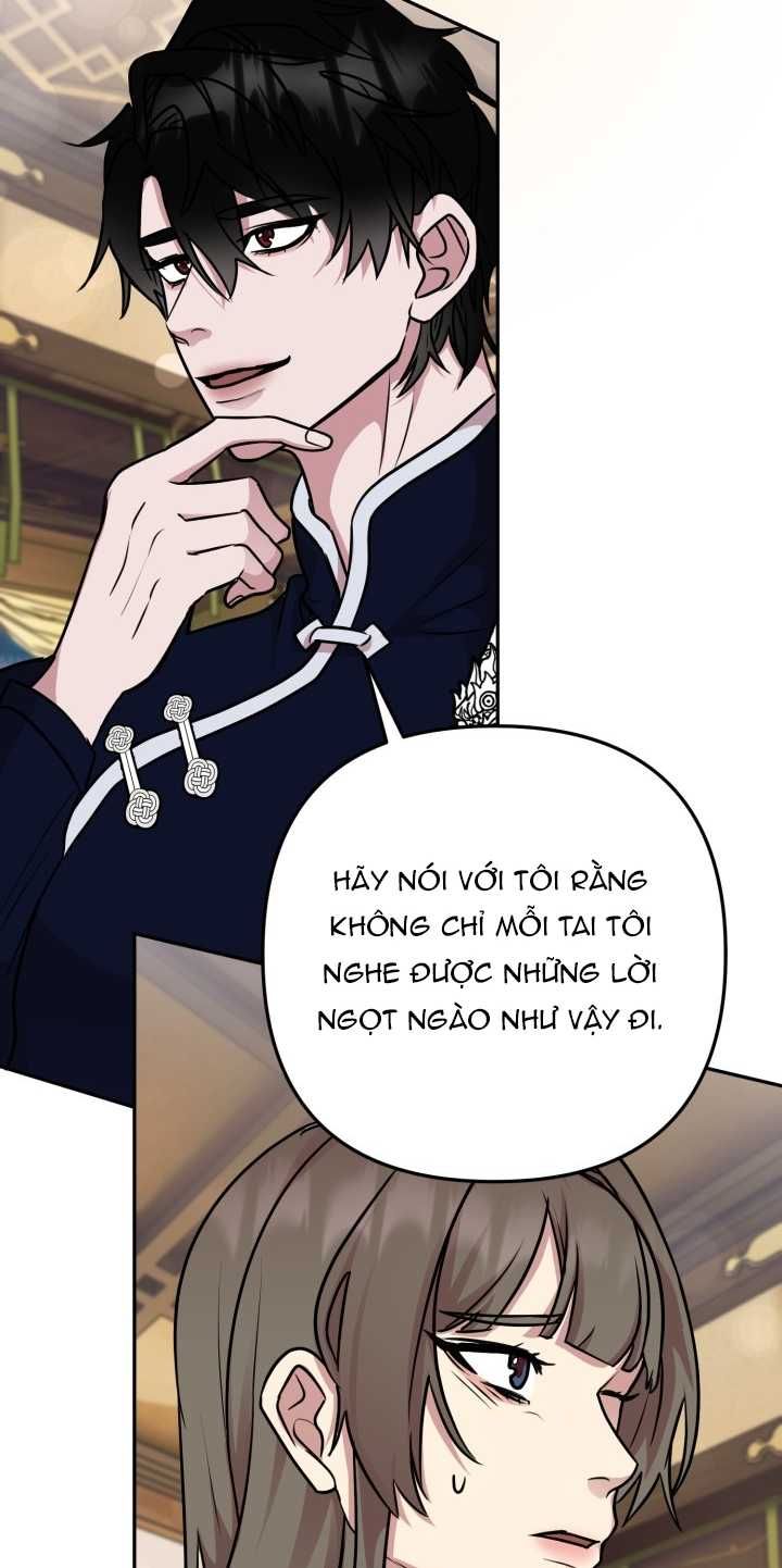 đọc truyện [18+] Chuyển Phát Nhanh Hongkong Chương 12.2 ảnh 3 tại Truyện Dạ Ký