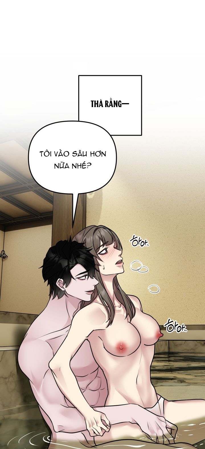 đọc truyện [18+] Chuyển Phát Nhanh Hongkong Chương 13 ảnh 30 tại Thiên Thai Truyện