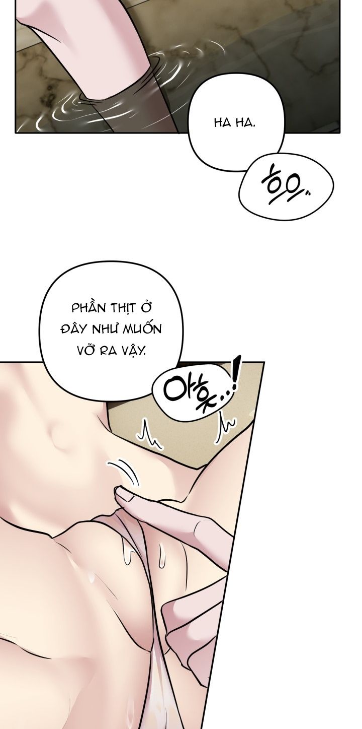 đọc truyện [18+] Chuyển Phát Nhanh Hongkong Chương 13 ảnh 45 tại Thiên Thai Truyện