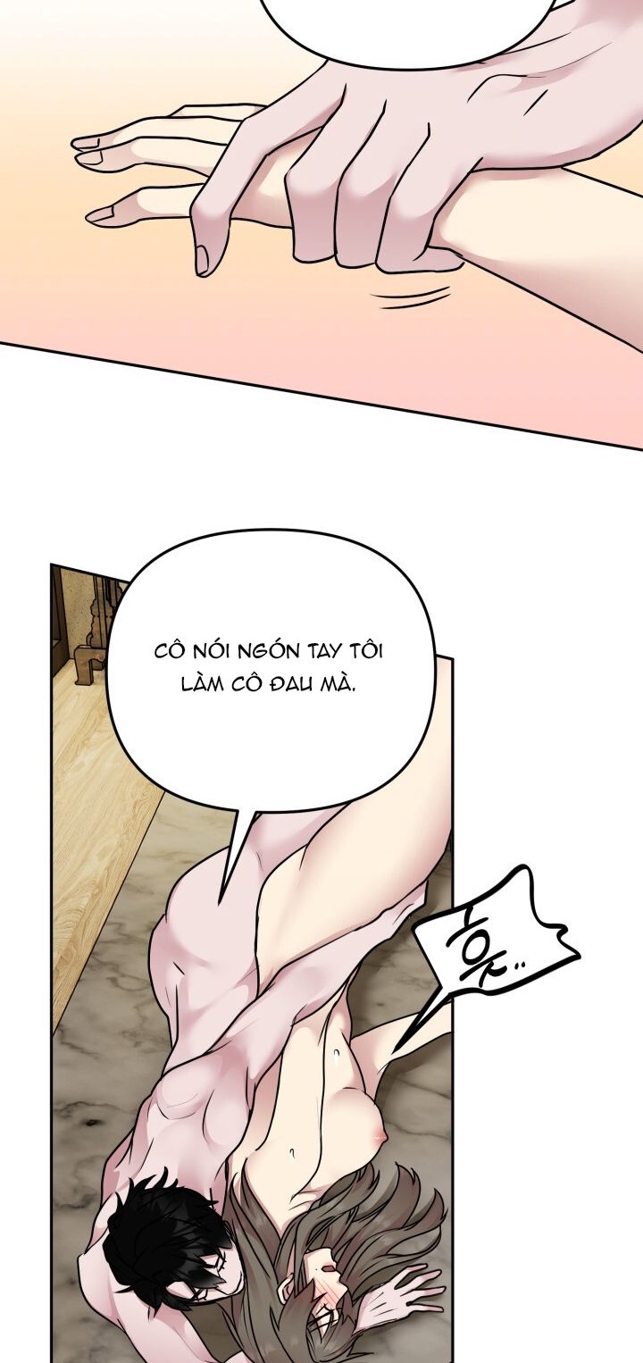 đọc truyện [18+] Chuyển Phát Nhanh Hongkong Chương 14 ảnh 14 tại Giả Dược