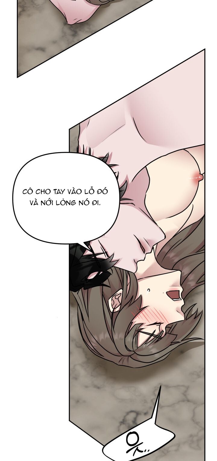 đọc truyện [18+] Chuyển Phát Nhanh Hongkong Chương 14 ảnh 15 tại Giả Dược