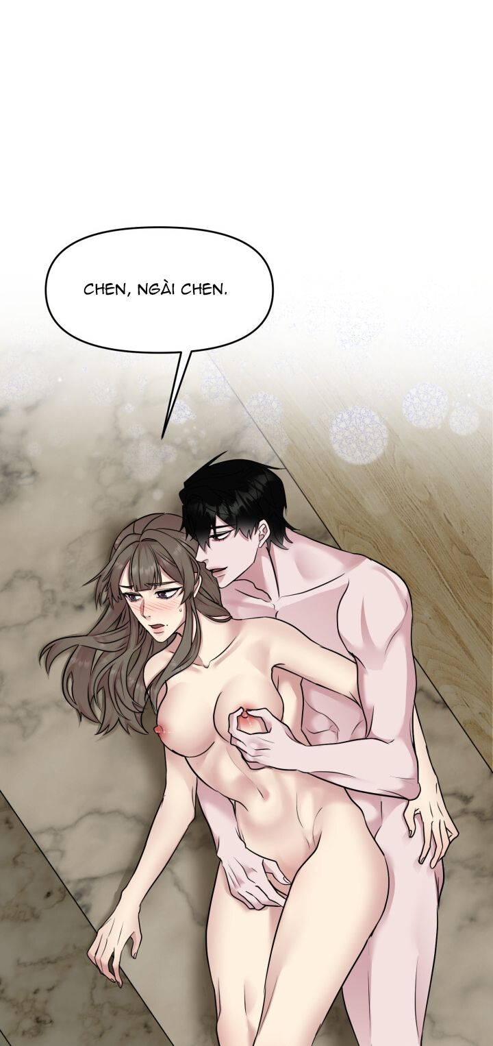 đọc truyện [18+] Chuyển Phát Nhanh Hongkong Chương 14 ảnh 4 tại Giả Dược