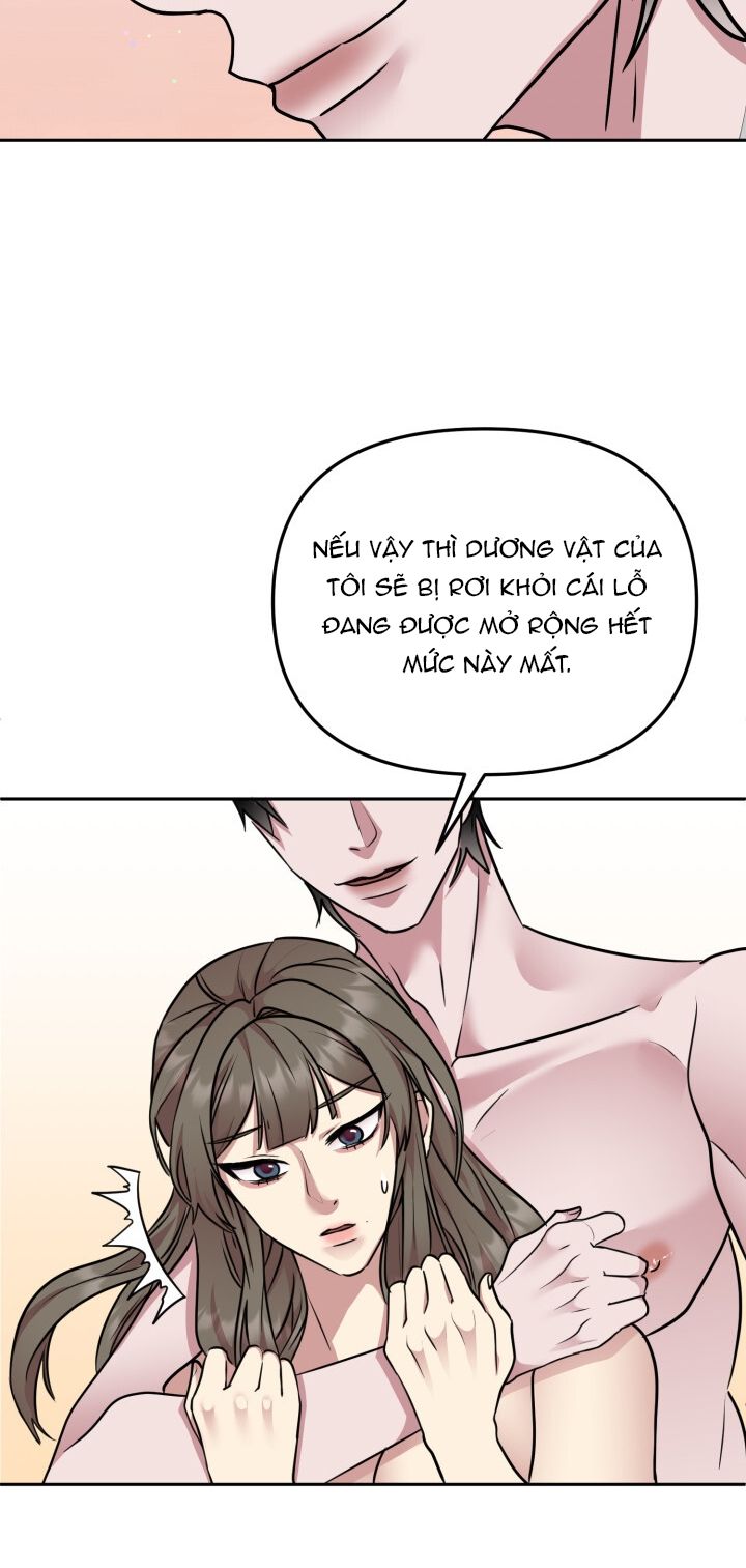 đọc truyện [18+] Chuyển Phát Nhanh Hongkong Chương 14 ảnh 38 tại Giả Dược