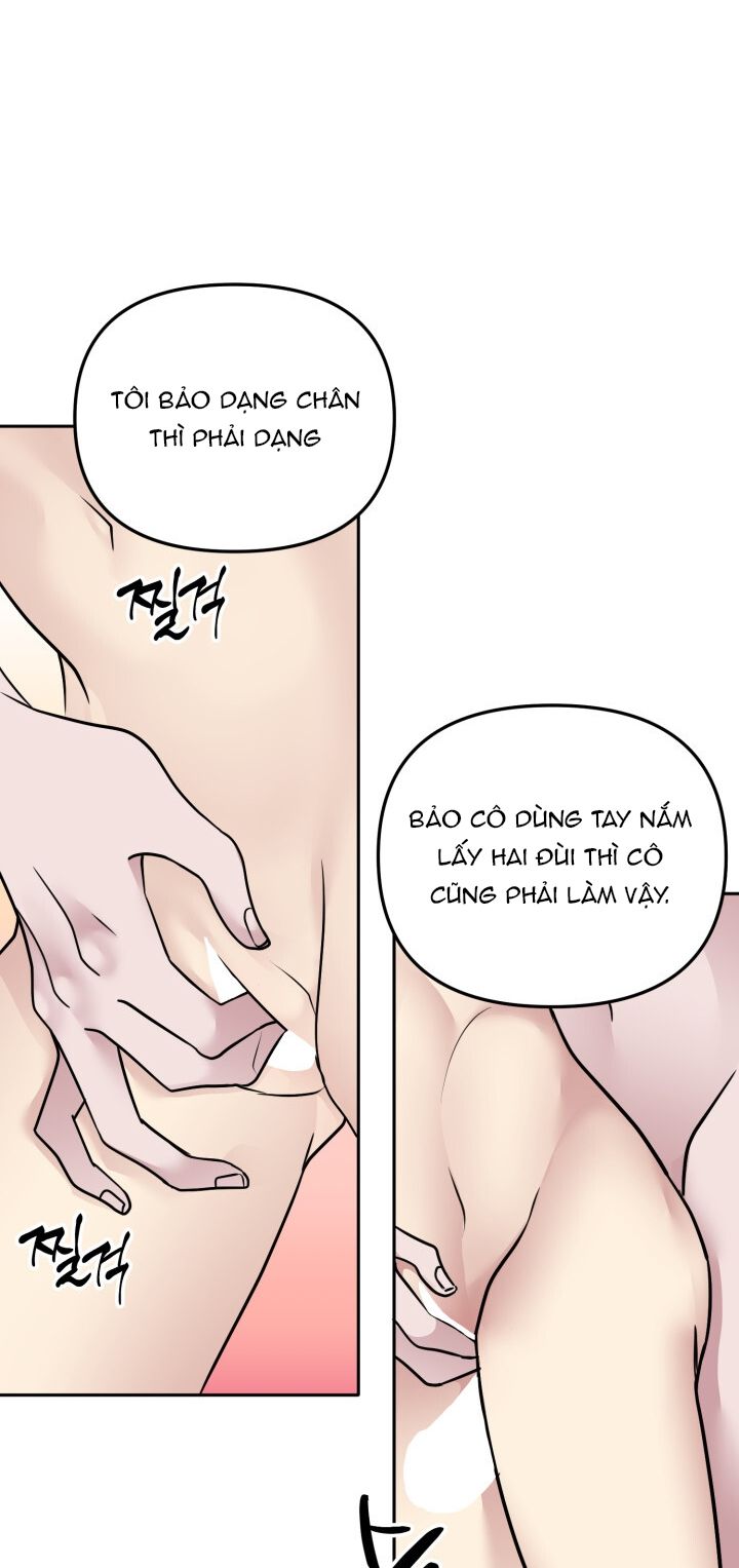 đọc truyện [18+] Chuyển Phát Nhanh Hongkong Chương 14 ảnh 7 tại Giả Dược