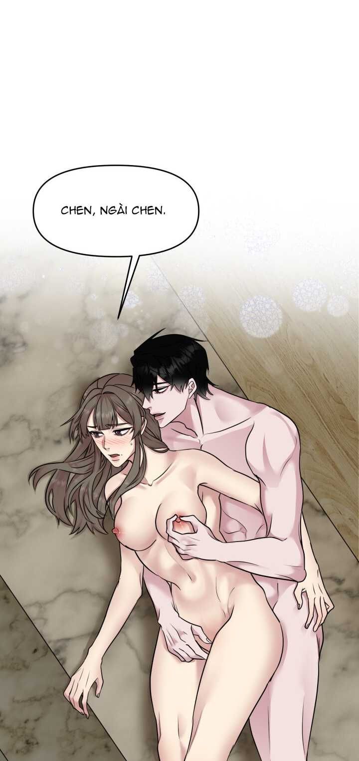 đọc truyện [18+] Chuyển Phát Nhanh Hongkong Chương 14.1 ảnh 11 tại Thiên Thai Truyện