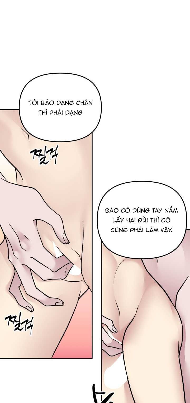 đọc truyện [18+] Chuyển Phát Nhanh Hongkong Chương 14.1 ảnh 14 tại Thiên Thai Truyện