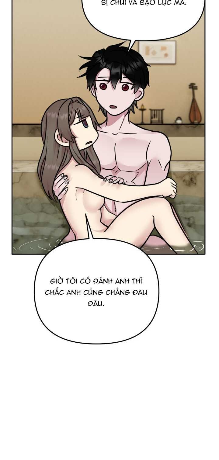 đọc truyện [18+] Chuyển Phát Nhanh Hongkong Chương 14.2 ảnh 26 tại Thiên Thai Truyện