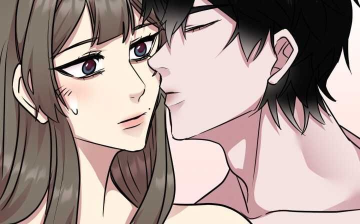 đọc truyện [18+] Chuyển Phát Nhanh Hongkong Chương 14.2 ảnh 28 tại Thiên Thai Truyện