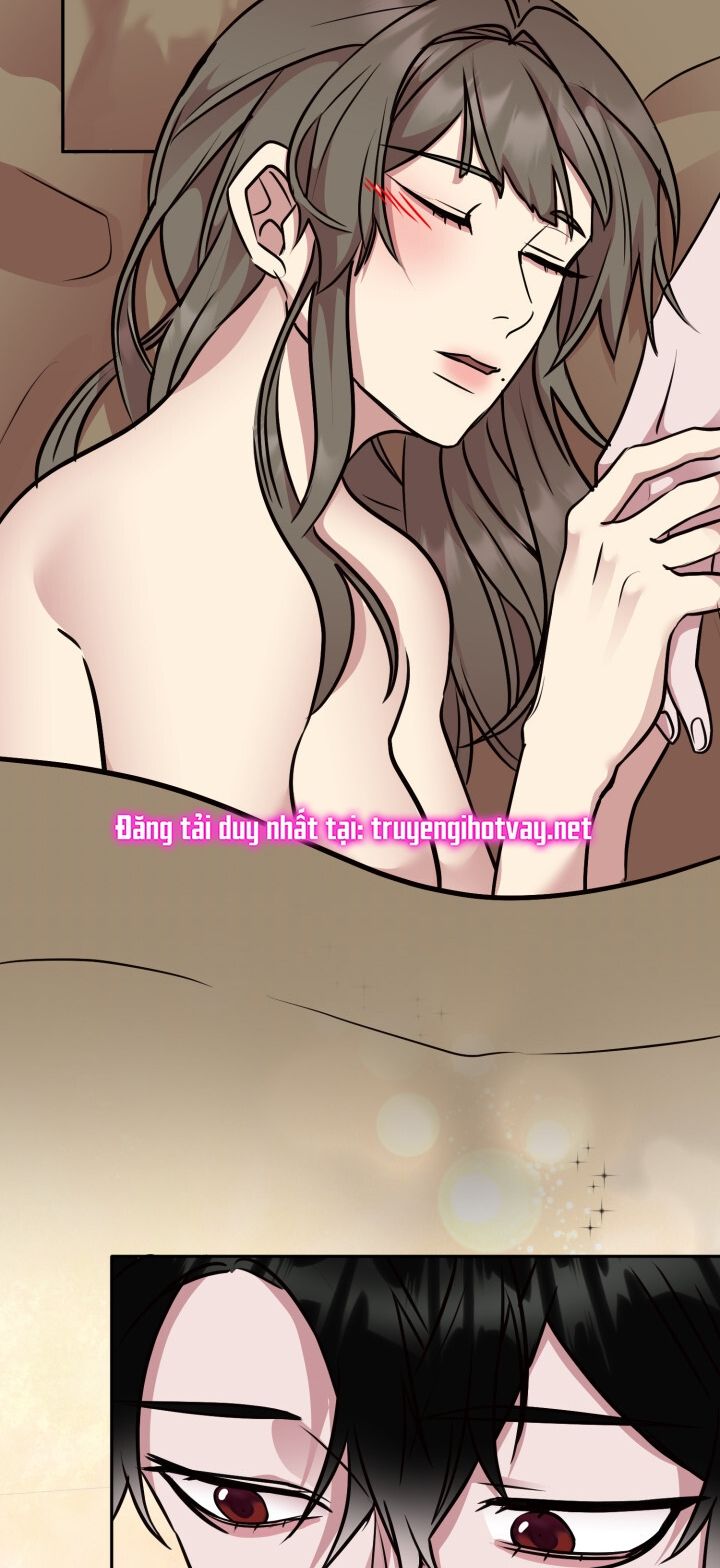 đọc truyện [18+] Chuyển Phát Nhanh Hongkong Chương 15 ảnh 17 tại Giả Dược