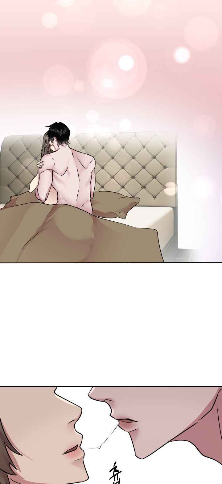 đọc truyện [18+] Chuyển Phát Nhanh Hongkong Chương 15 ảnh 24 tại Giả Dược