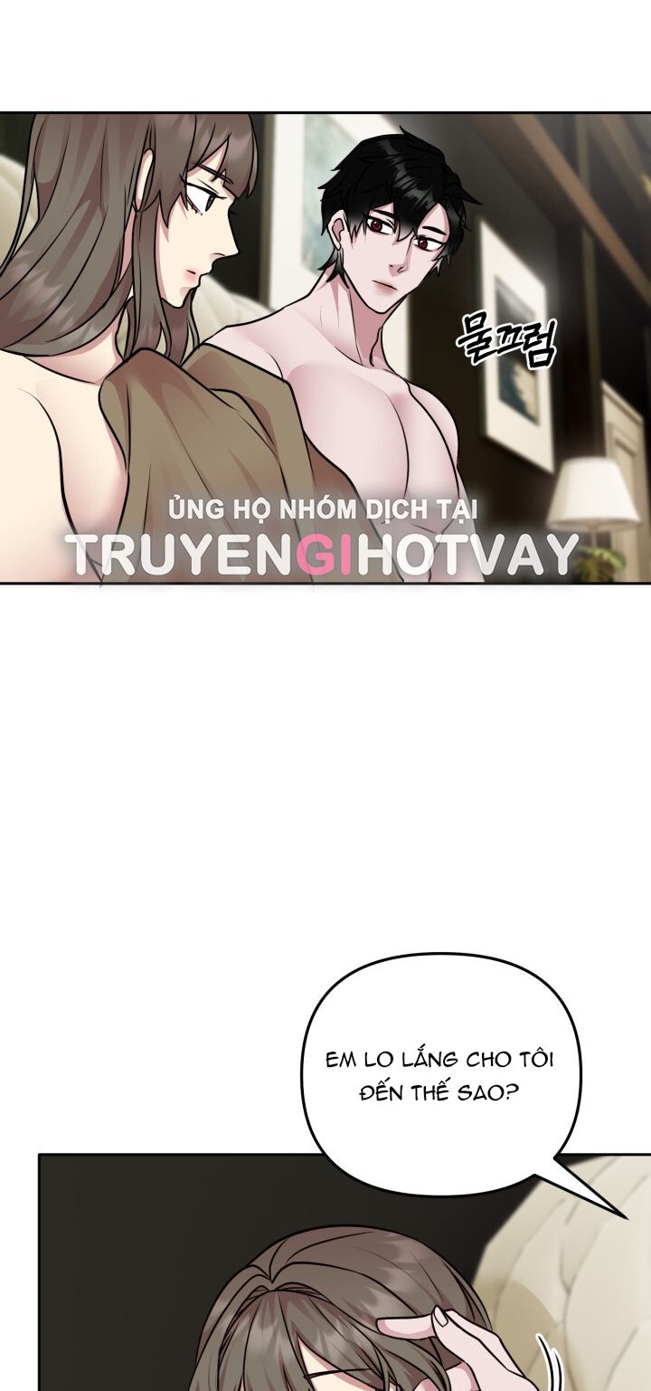 đọc truyện [18+] Chuyển Phát Nhanh Hongkong Chương 15 ảnh 33 tại Giả Dược