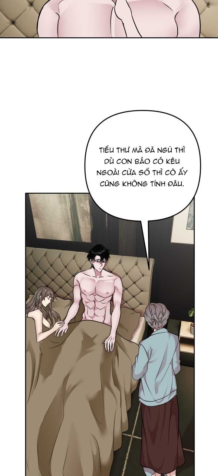 đọc truyện [18+] Chuyển Phát Nhanh Hongkong Chương 15.1 ảnh 16 tại Thiên Thai Truyện