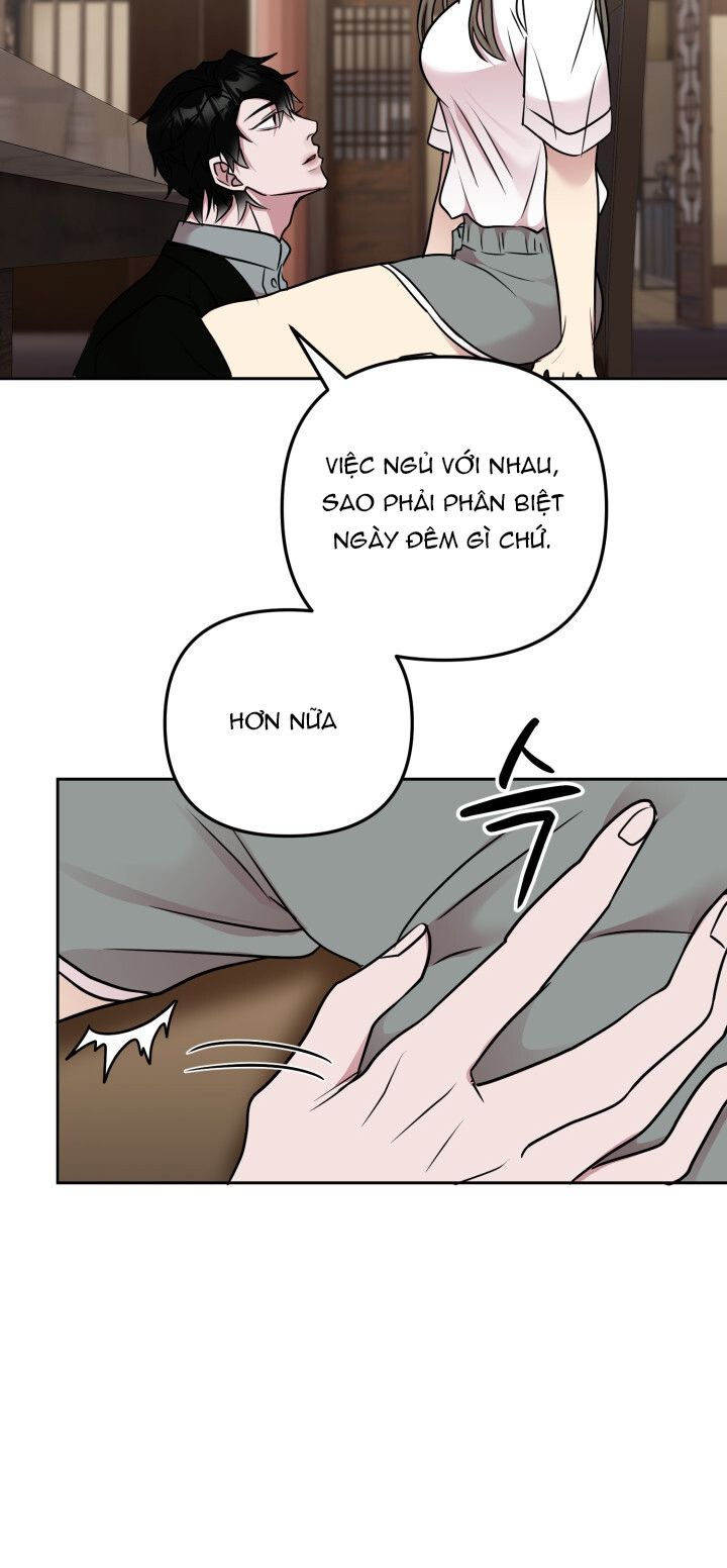 đọc truyện [18+] Chuyển Phát Nhanh Hongkong Chương 16 ảnh 30 tại Giả Dược