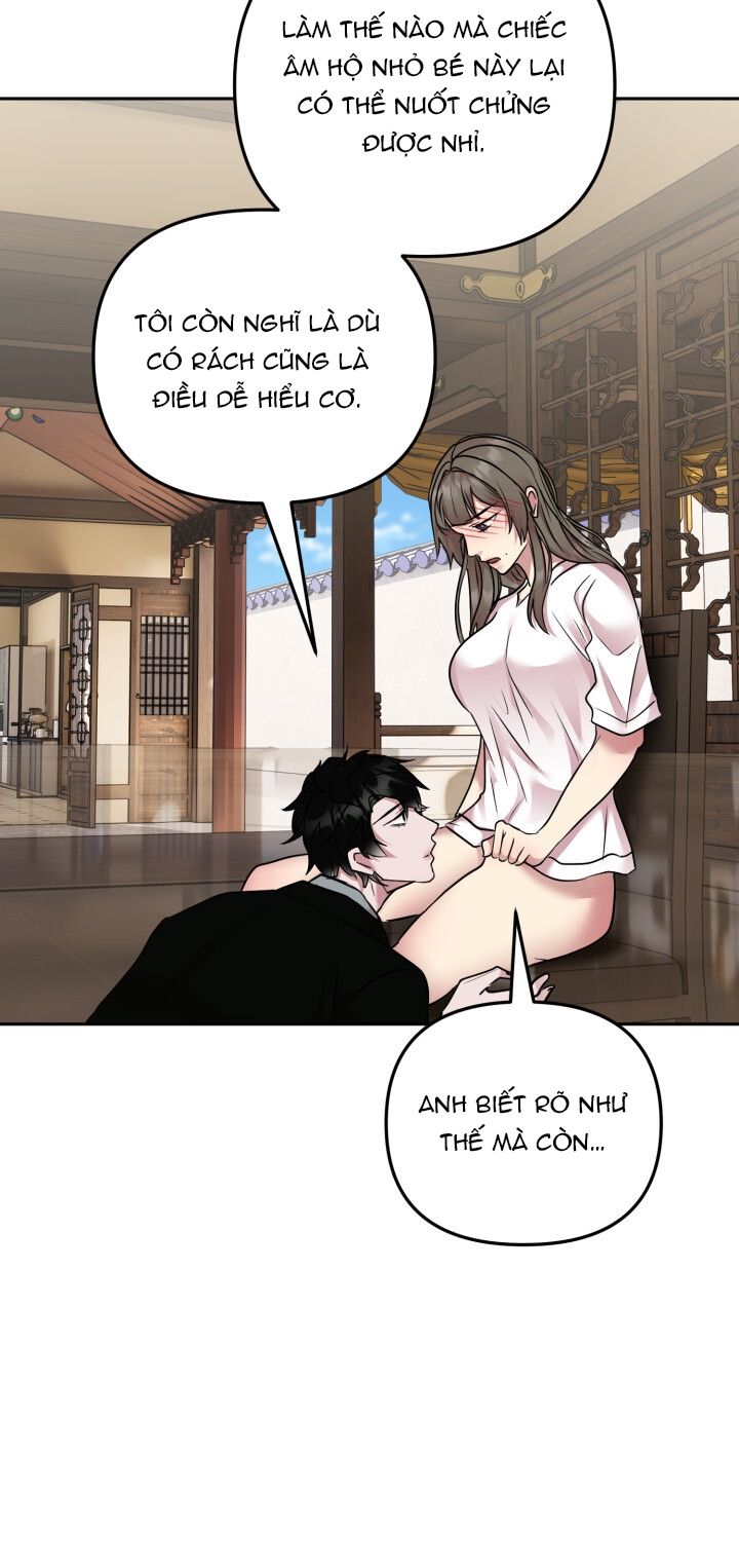 đọc truyện [18+] Chuyển Phát Nhanh Hongkong Chương 16 ảnh 46 tại Giả Dược