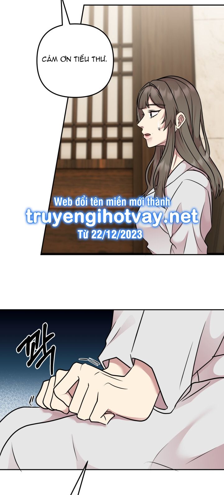 đọc truyện [18+] Chuyển Phát Nhanh Hongkong Chương 17 ảnh 47 tại Giả Dược