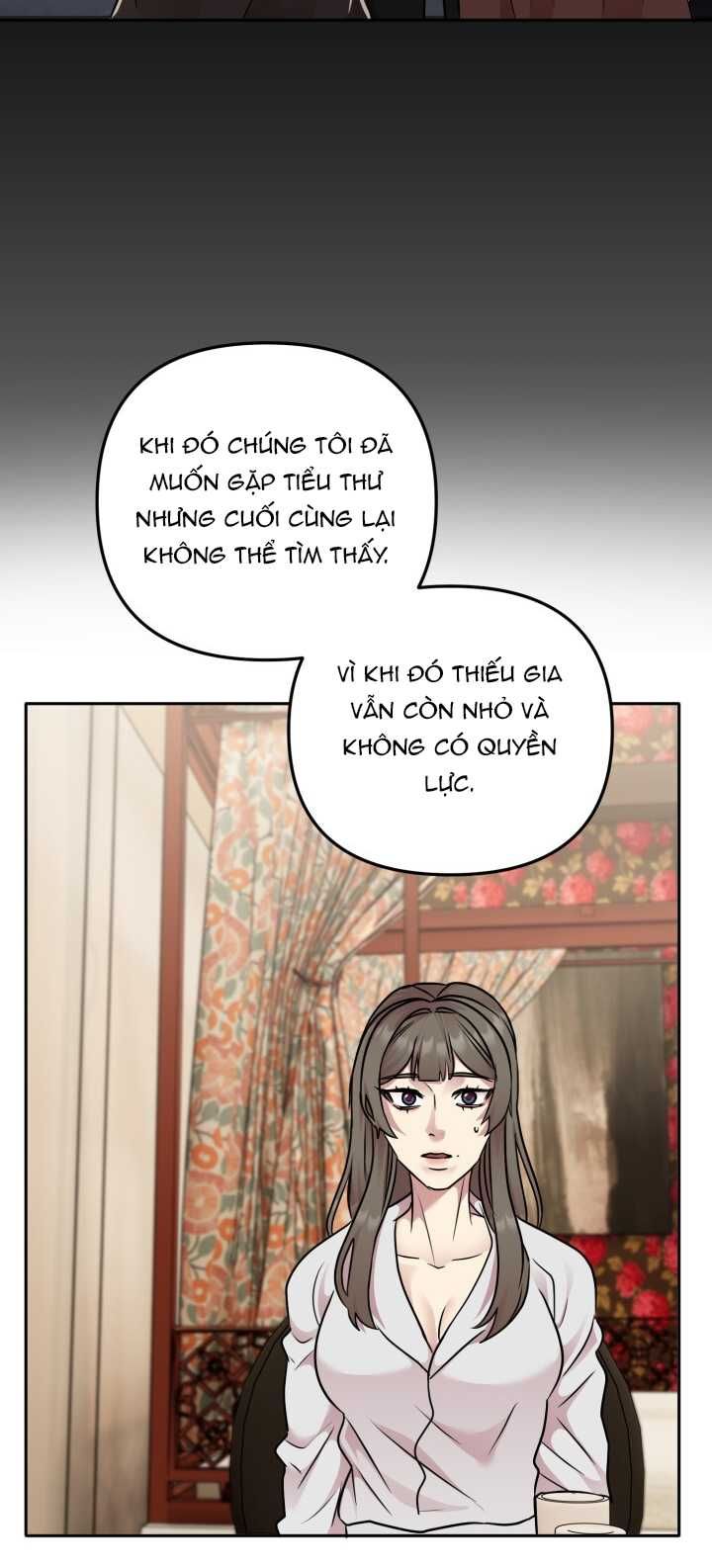 đọc truyện [18+] Chuyển Phát Nhanh Hongkong Chương 17.2 ảnh 22 tại Thiên Thai Truyện