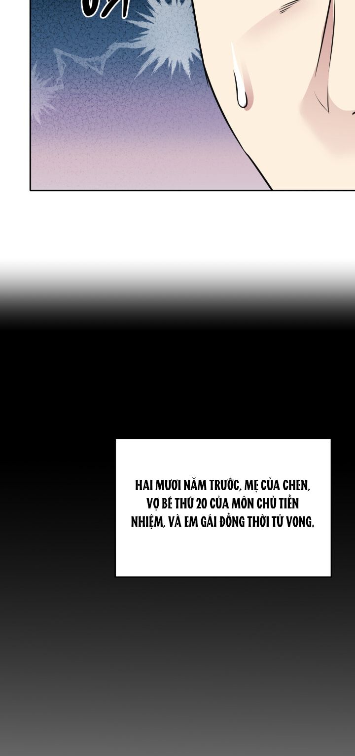 đọc truyện [18+] Chuyển Phát Nhanh Hongkong Chương 18 ảnh 25 tại Giả Dược