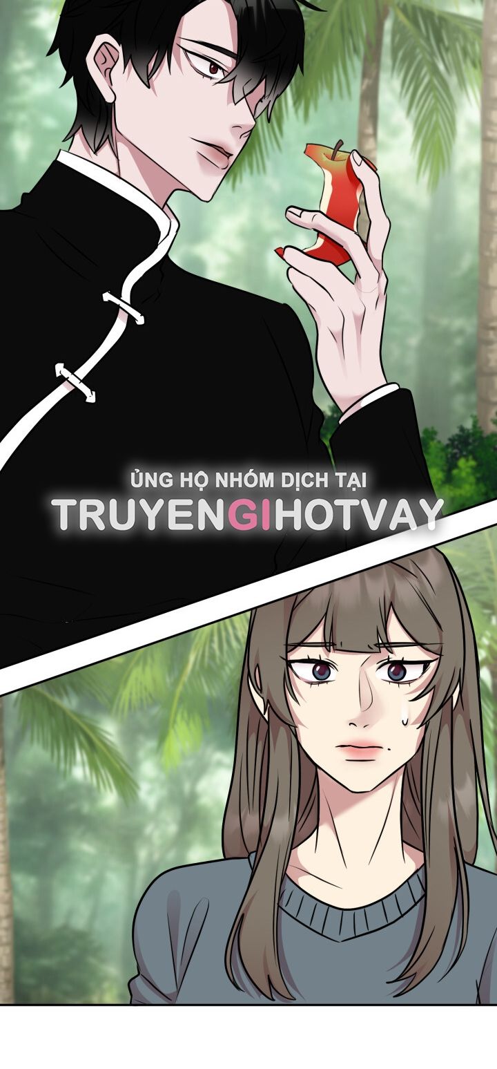 đọc truyện [18+] Chuyển Phát Nhanh Hongkong Chương 19 ảnh 30 tại Giả Dược