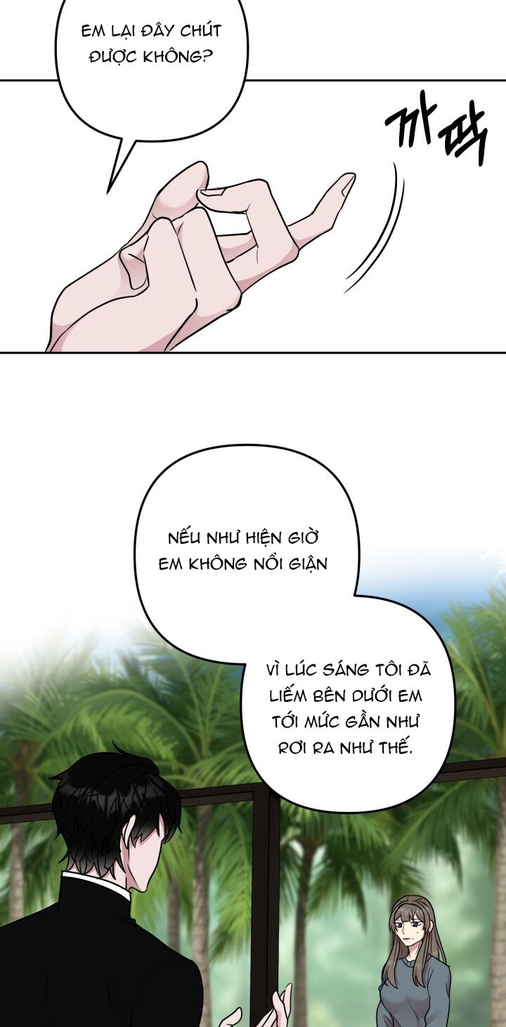 đọc truyện [18+] Chuyển Phát Nhanh Hongkong Chương 19 ảnh 41 tại Giả Dược