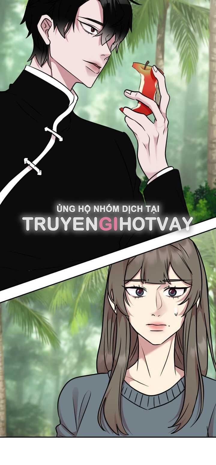 đọc truyện [18+] Chuyển Phát Nhanh Hongkong Chương 19.1 ảnh 37 tại Thiên Thai Truyện