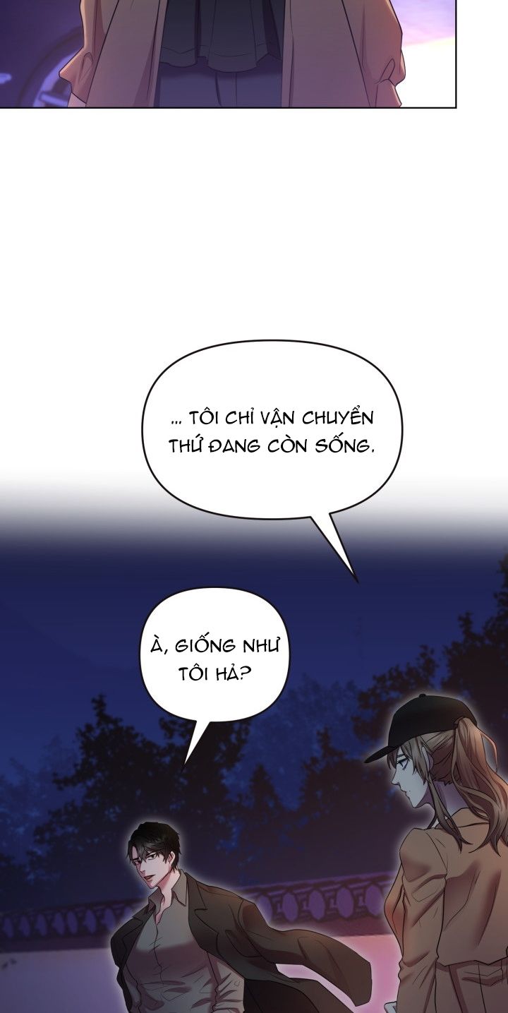 đọc truyện [18+] Chuyển Phát Nhanh Hongkong Chương 2 ảnh 29 tại Thiên Thai Truyện