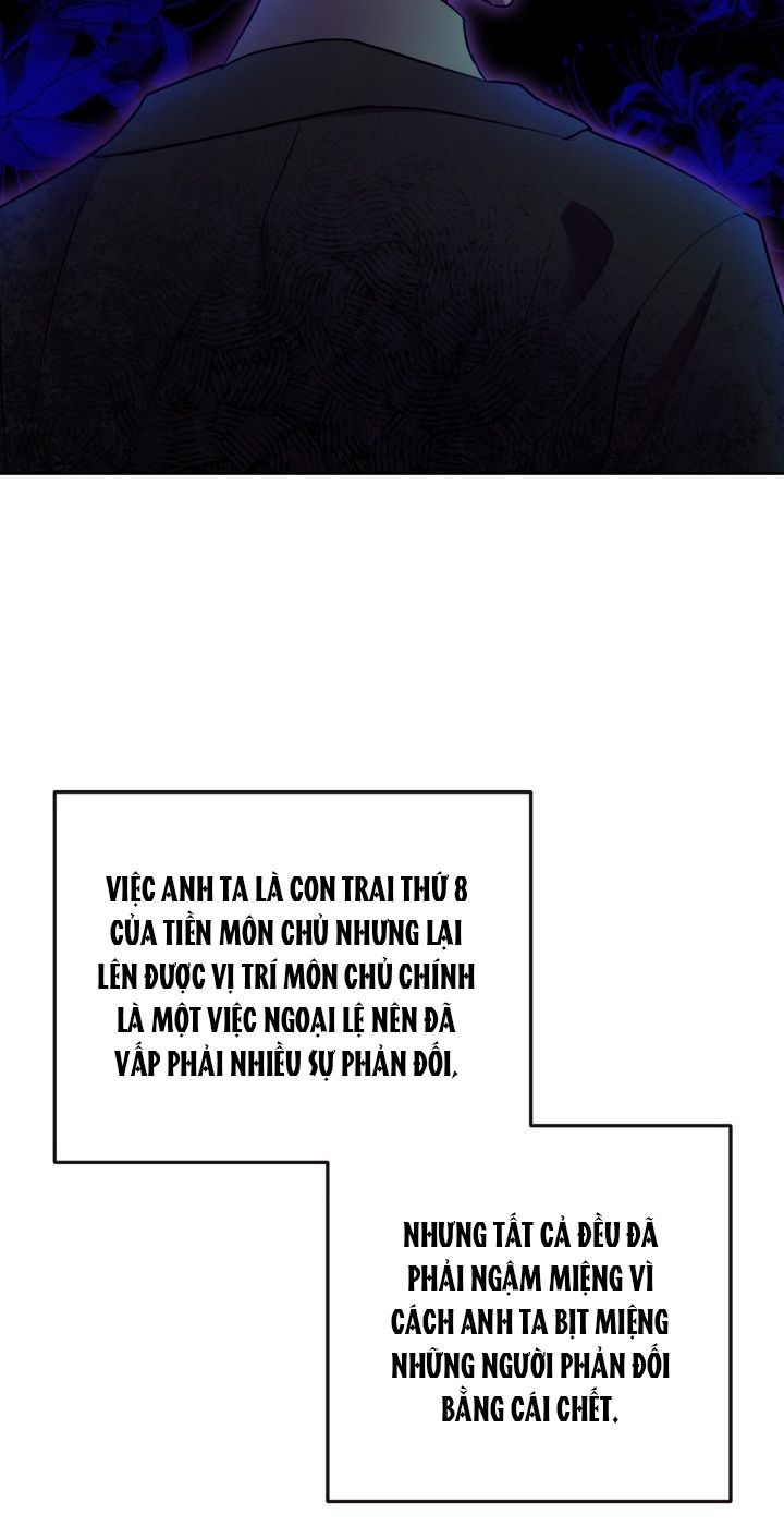 đọc truyện [18+] Chuyển Phát Nhanh Hongkong Chương 2 ảnh 54 tại Thiên Thai Truyện