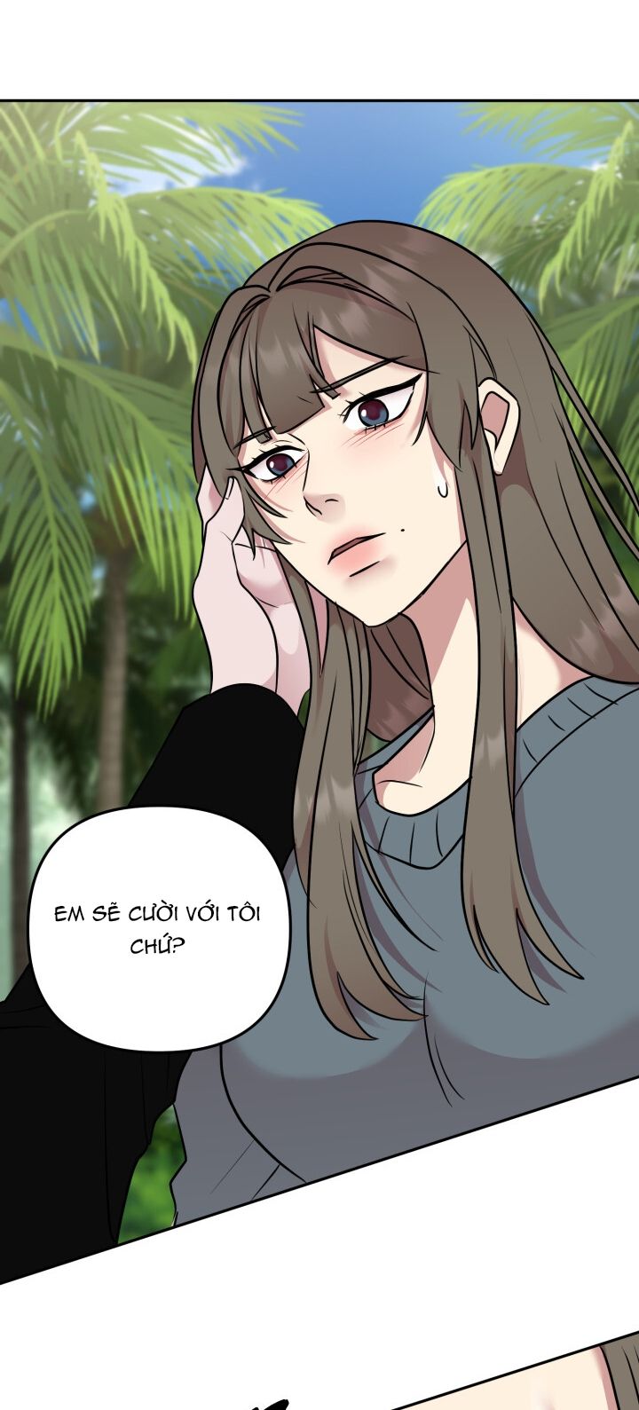 đọc truyện [18+] Chuyển Phát Nhanh Hongkong Chương 20 ảnh 5 tại Giả Dược