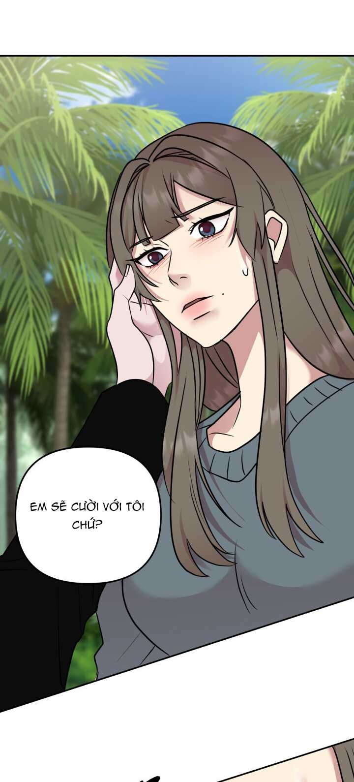 đọc truyện [18+] Chuyển Phát Nhanh Hongkong Chương 20.1 ảnh 11 tại Thiên Thai Truyện