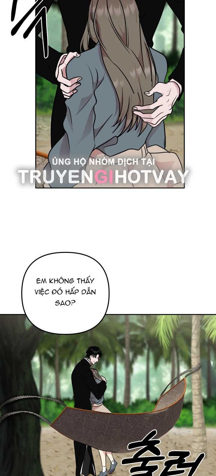 đọc truyện [18+] Chuyển Phát Nhanh Hongkong Chương 20.1 ảnh 30 tại Thiên Thai Truyện