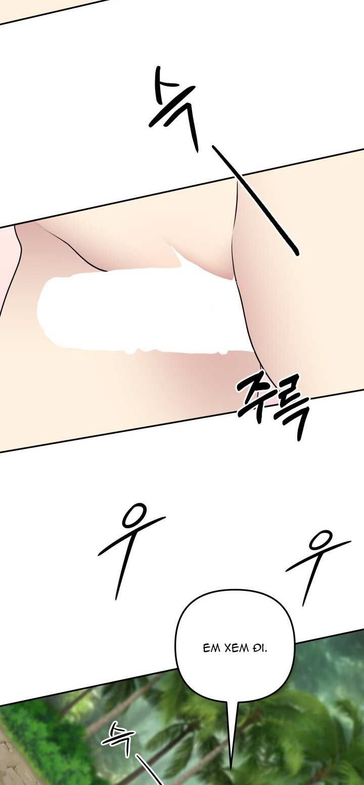 đọc truyện [18+] Chuyển Phát Nhanh Hongkong Chương 20.2 ảnh 28 tại Thiên Thai Truyện